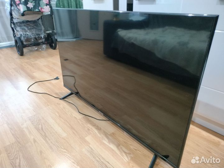 Телевизор lg SMART tv 55