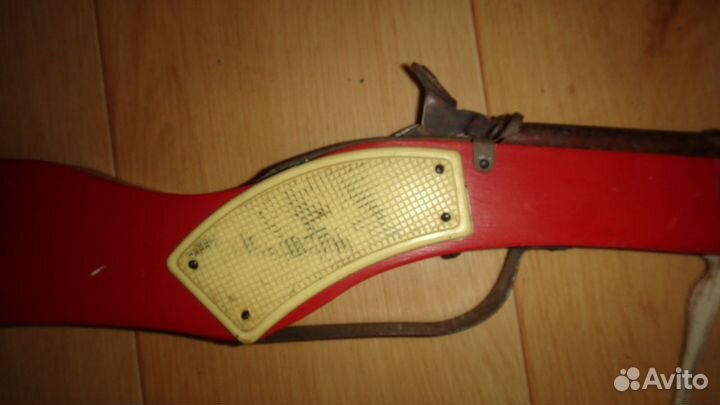 Детское охотничье ружье из СССР