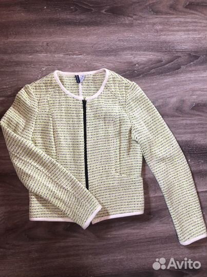 Пиджак Stradivarius