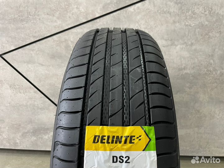 Delinte DS2 SUV 235/50 R18 101W