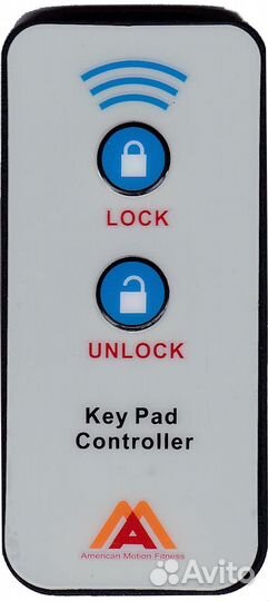 Беговая дорожка American Motion Fitness 8643R