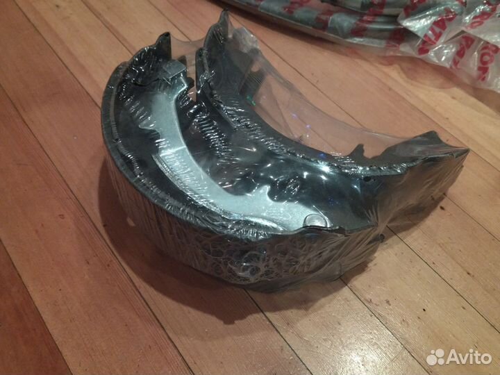 Запчасти на авто Hyundai Santa Fe новые