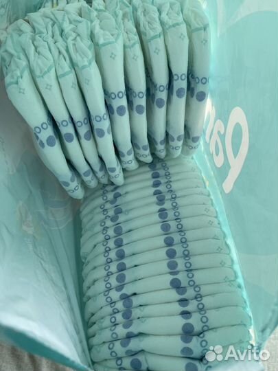 Подгузники pampers active baby dry 3 размер