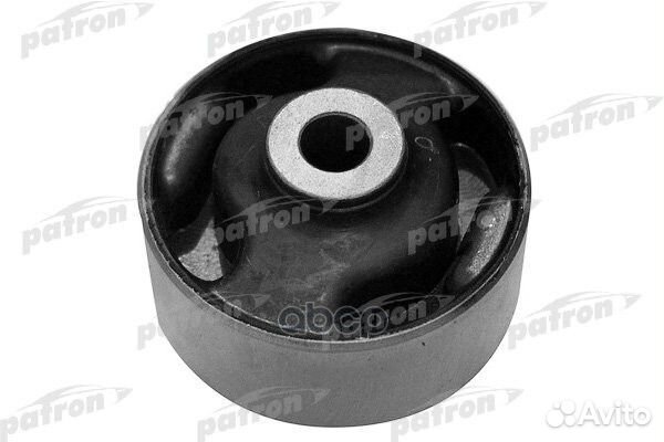 Сайлентблок рычага подвески рычага зад. daewoo