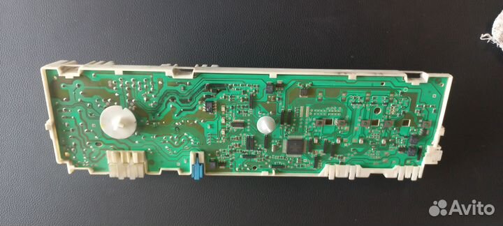 Модуль Bosch 5550000278 №29