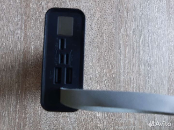 Внешний аккумулятор