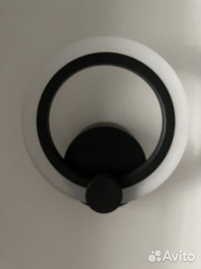 Светильник настенный