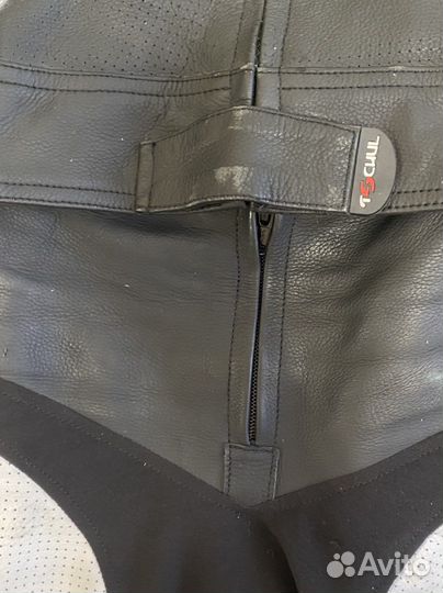 Мотоэкипировка