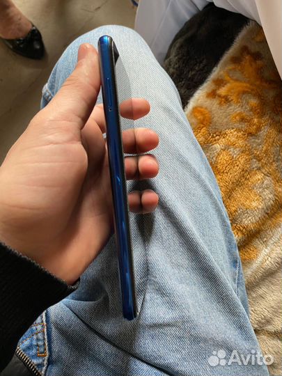 Xiaomi Poco X3 Pro, 6/128 ГБ
