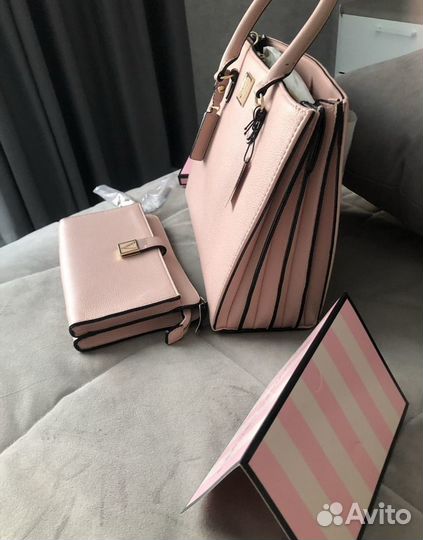Сумка victoria’s secret новая оригинал