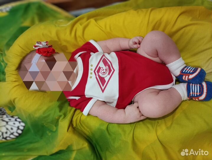 Боди Спартак