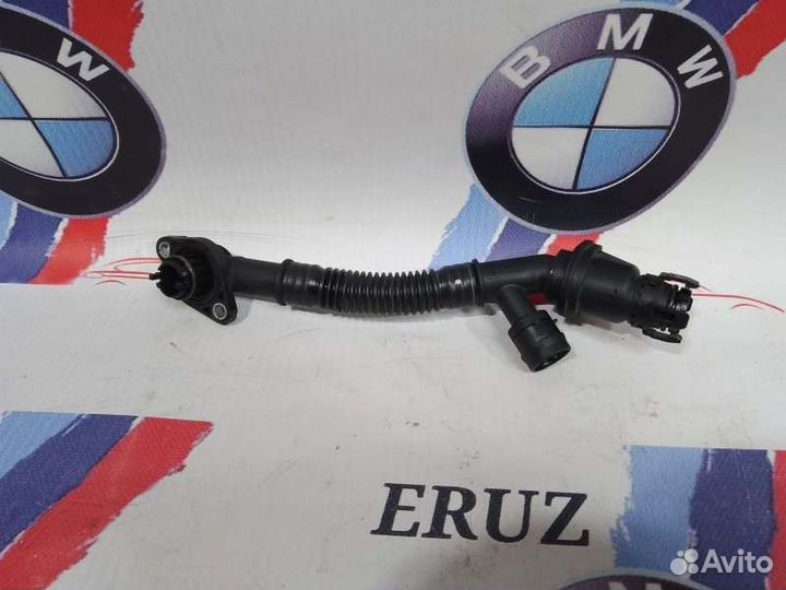 Трубка картерных газов Bmw X5 E70 N63B44A 2011