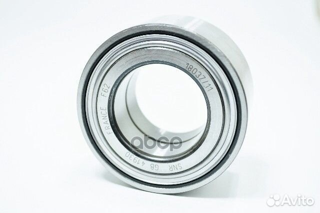 Подшипник зад. ORG GB419.30 SNR