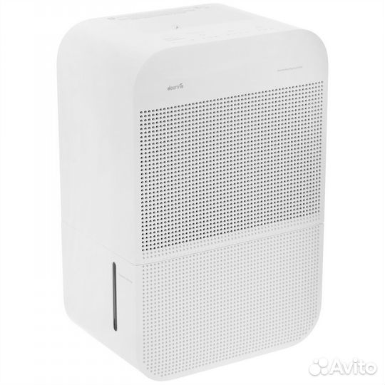 Увлажнитель воздуха Deerma Non-fog Humidifier CT50