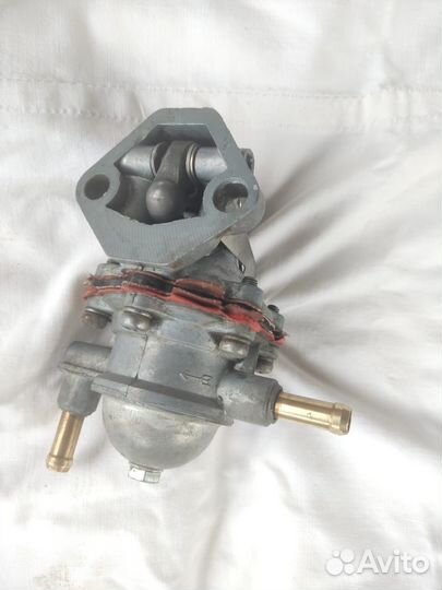 Бензонасос Ваз