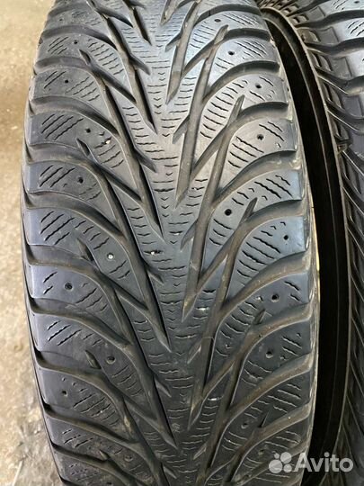 Yokohama Ice Guard IG35 225/65 R17