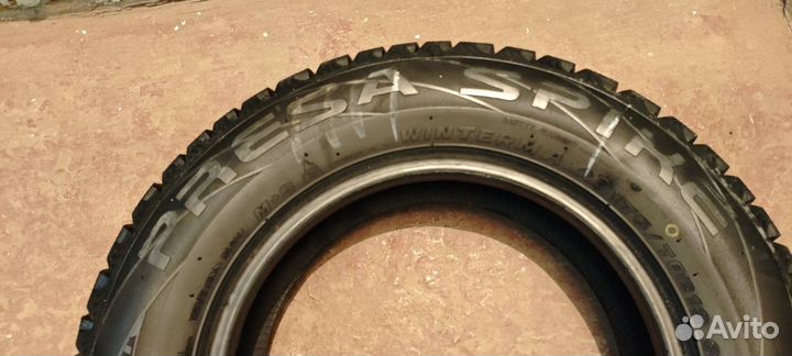 Maxxis MA-SPW Presa Spike 175/70 R13