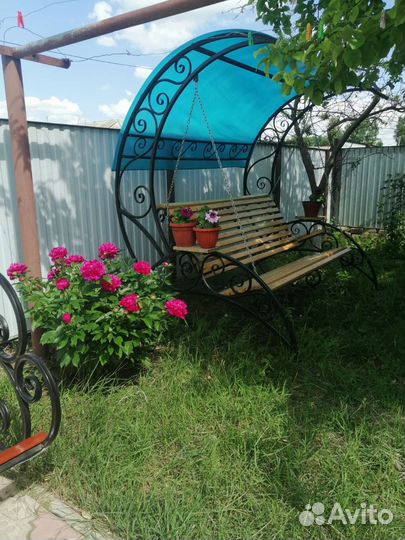 Заборы ворота калитки