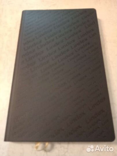 Portobello блокноты визитница