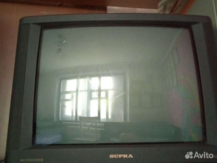 Телевизоры бу, рабочий