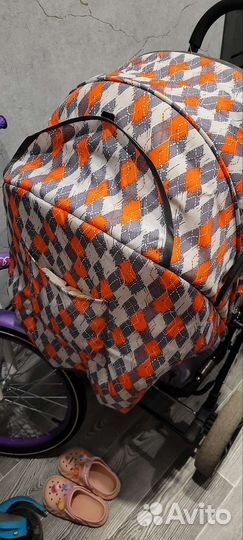 Прогулочная коляска Babyhit Country