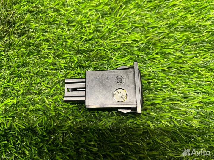 Кнопка pole Lexus Gs450H GWS191 2GR-FSE 2007