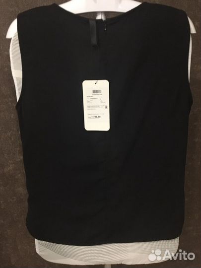 Блузка concept