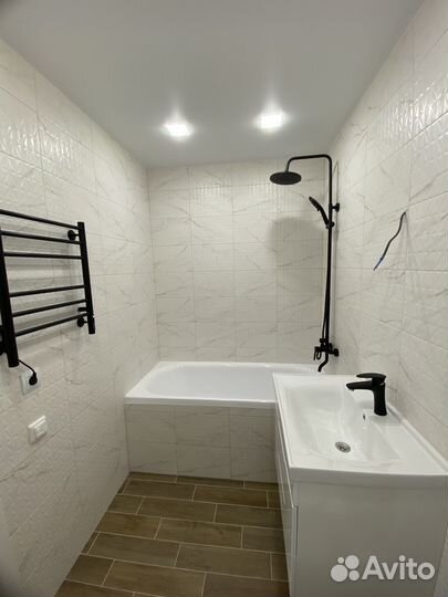 Ремонт квартир со всеми материалами