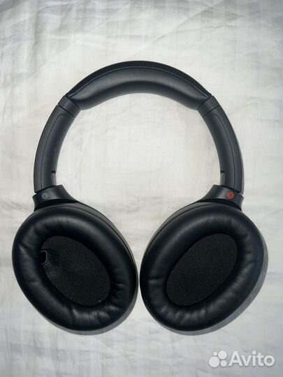 Наушники Sony WH-1000XM4 Оригинал