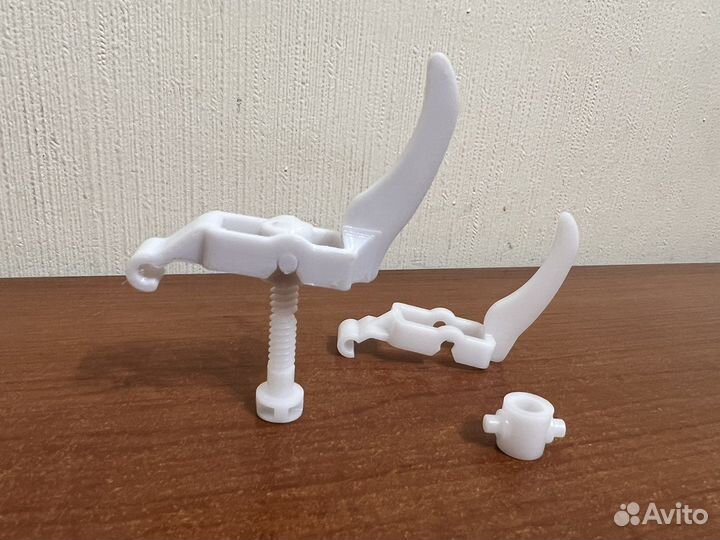 3D моделирование, печать на 3D принтере