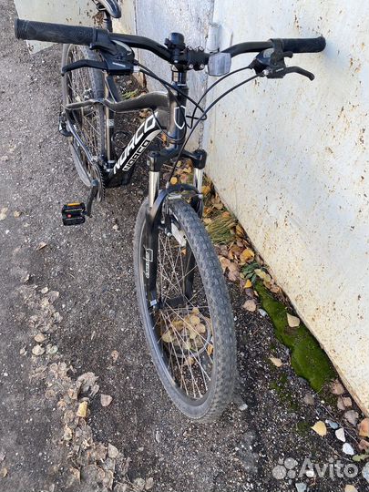 Велосипед norco storm 17