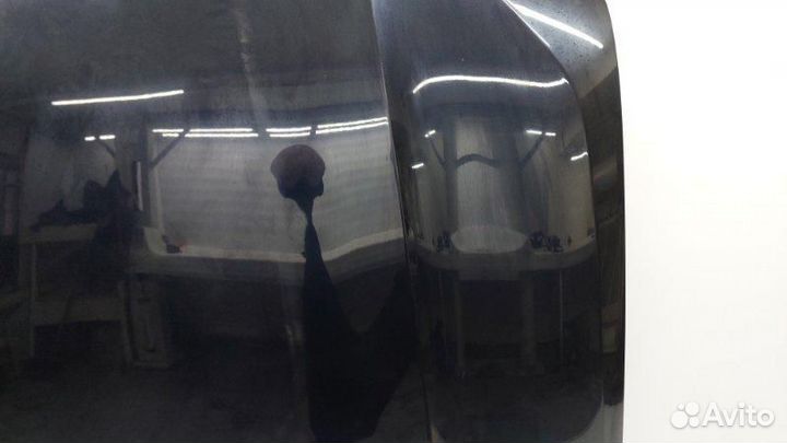 Капот BMW X5 G05 2019 51147499154