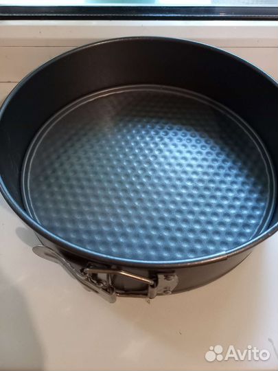 Форма для выпечки