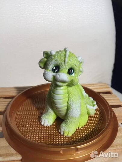 Мыло новогоднее