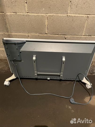 Электрический обогреватель Electrolux ECH/AG2-2000