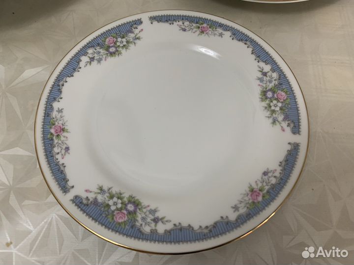 Сервиз столовый 12 персон