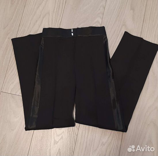 Брюки для бальных танцев