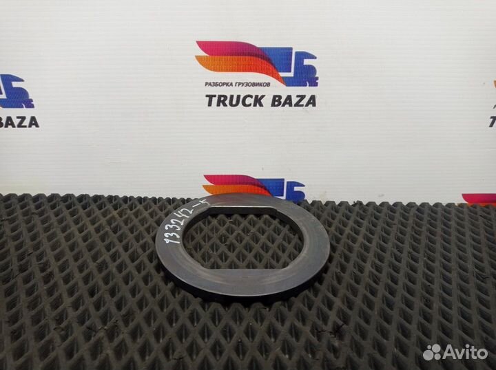 Шайба задней ступицы