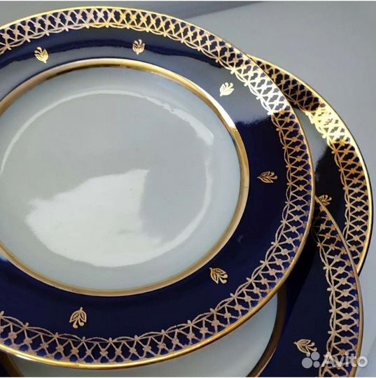 Тарелки лфз 