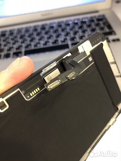 Дисплей iPhone 12 / 12 Pro снятый Оригинал