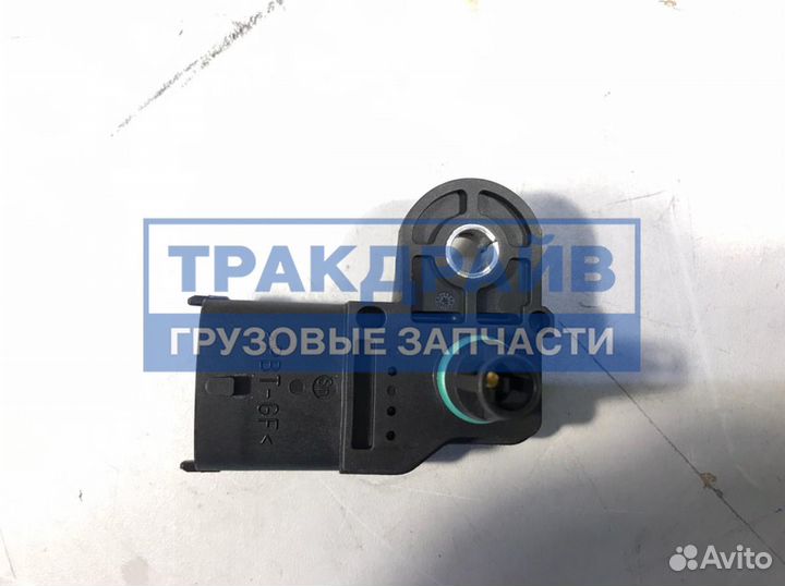 Датчик давления Вольво фш и Рено Магнум 0281002576