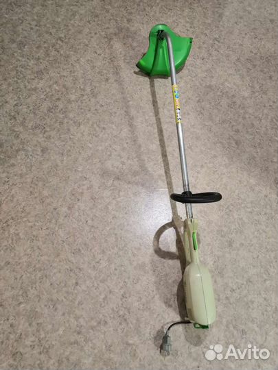 Триммер электрический viking TE 600