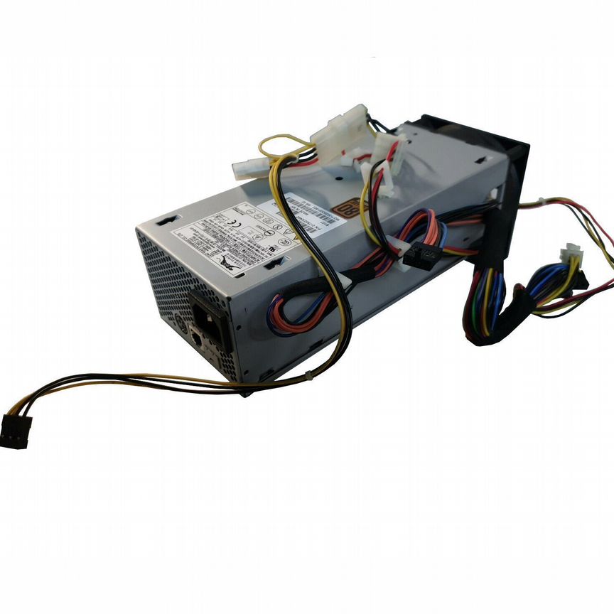 [TG11-0245-01] Блок Питания Tiger Power 245w Tg11-0245-01