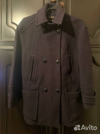 Massimo dutti Платье + Пальто