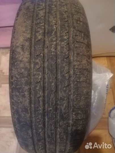 Davanti DX390 185/65 R15
