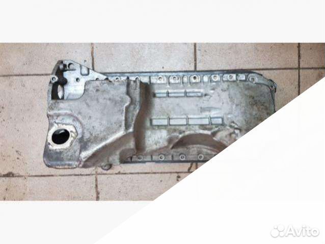 Поддон 11137552414 BMW 3 E90/E91/E92/E93 3.0 Бензи