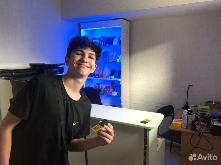 Оцифровка видеокассет