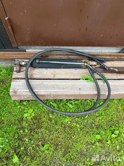 Трактор МТЗ (Беларус) 50, 1989