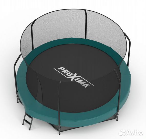 Батут Proxima Premium Plus 10 футов (305 см)