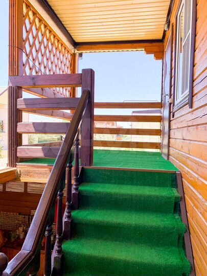 Комната 36 м² в 2-к., 1/2 эт.